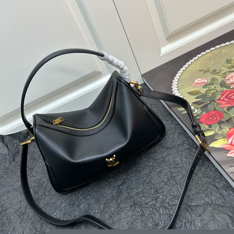 Y*L top handle bags